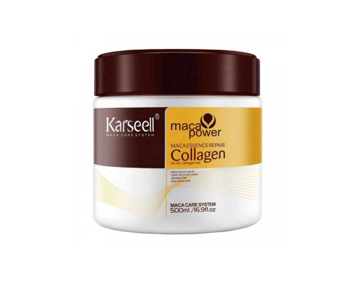 Маска Karseell Мaca Power Collagen 500мл